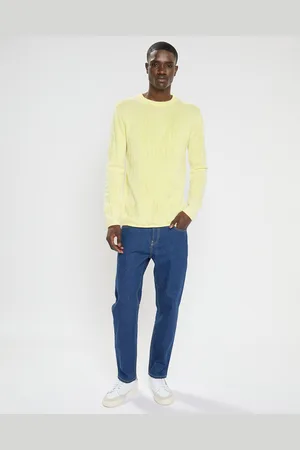 Scotch&Soda Jean Regular Fit taille haute
