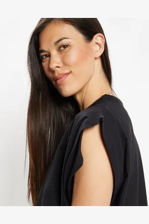 Galeries Lafayette T-Shirt en Coton Oeko-Tex® Bettina