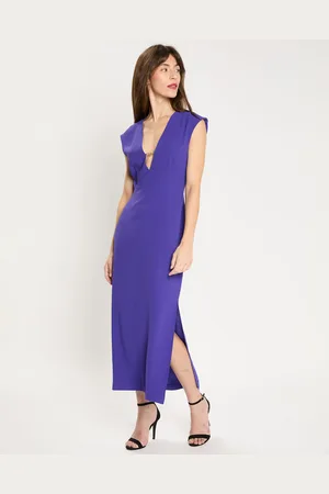 Zapa Robe Raiss violette