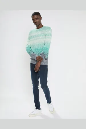 Scotch&Soda Jean en Coton Bio mélangé Skinny Fit Skim