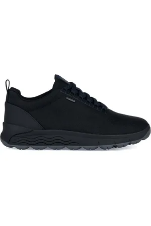 Geox Baskets Spherica noires
