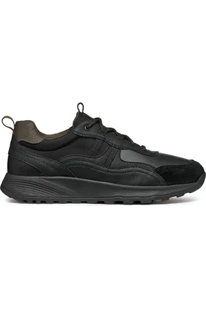 Geox Baskets Terrestre noires