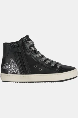 Geox Baskets Kalispera noires