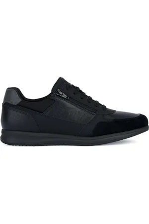 Geox Baskets Avery noires
