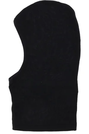 Odlo Cagoule Enfant thermique Originals Warm noire