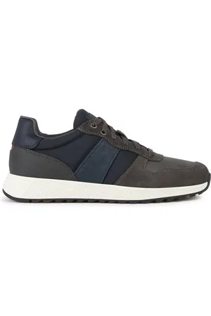 Geox Baskets Molveno marine/anthracite
