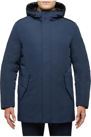 Geox Parka technique Jaylon