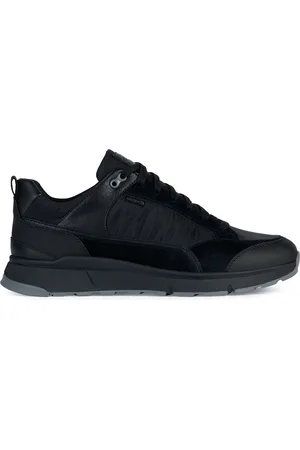 Geox Baskets Dolomia noires