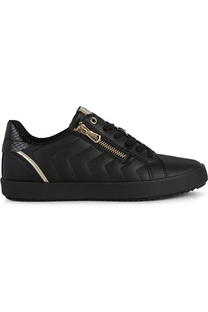 Geox Baskets Blomiee noires