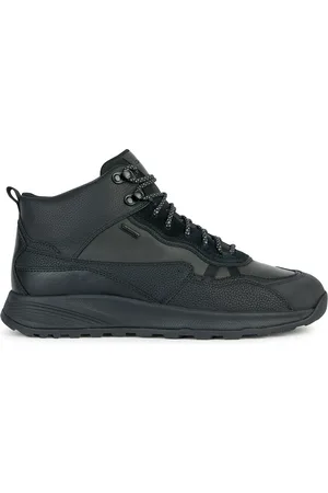 Geox Baskets Terrestre noires