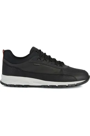 Geox Baskets Doray noir/anthracite