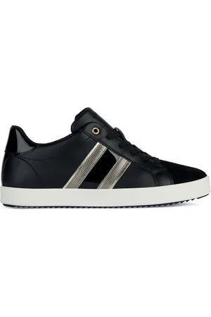 Geox Baskets Blomiee noires