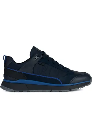 Geox Baskets Dolomia bleu marine/bleu royal