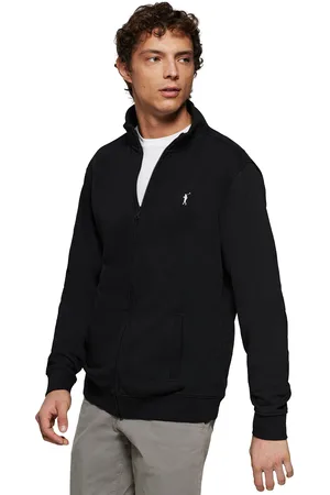 Polo Club Sweat 100% Coton Luke
