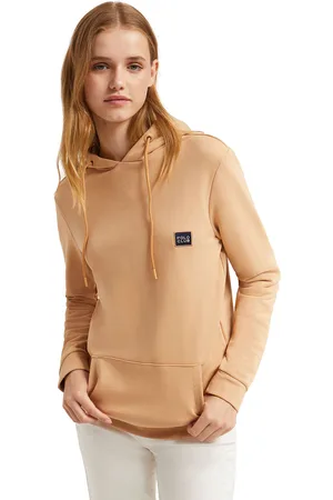 Polo Club Sweat Block Kangaroo Ft W
