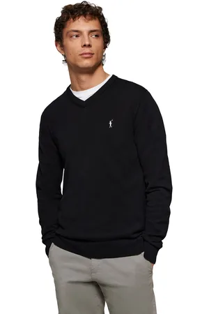 Polo Club Pull 100% Coton Rigby go V