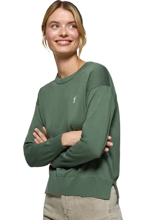 Polo Club Pull Rigby Go U Neck W
