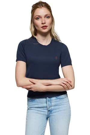 Polo Club Pull Rigby Go W Jersey Ss