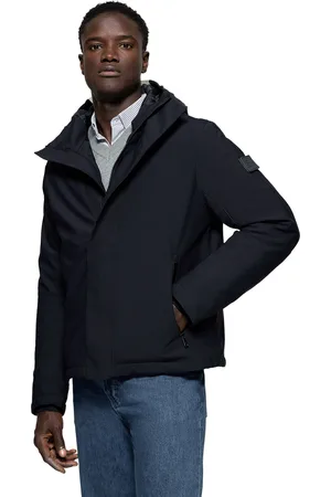Polo Club Parka Mackey Jacket