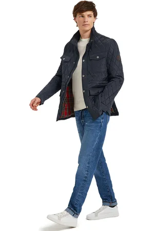 Polo Club Blouson Orfeo