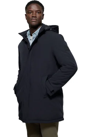 Polo Club Parka Soho