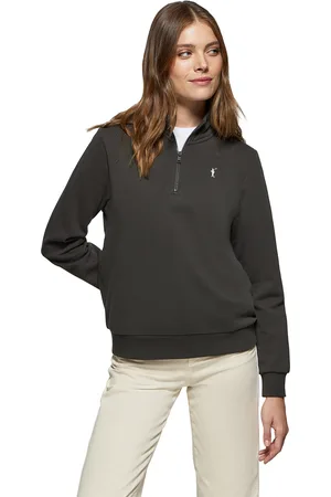 Polo Club Sweat 100% Coton Marc