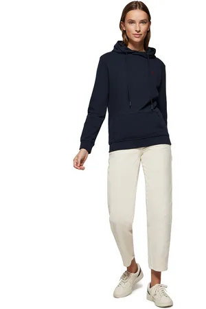 Polo Club Sweat 100% Coton Edward
