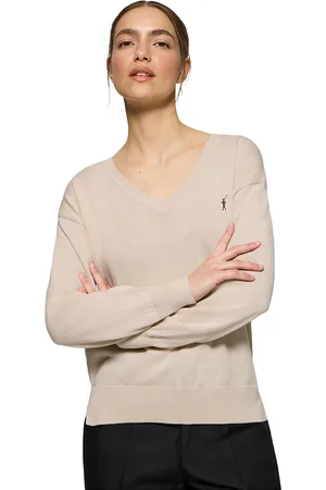 Polo Club Pull Rigby Go V Neck W