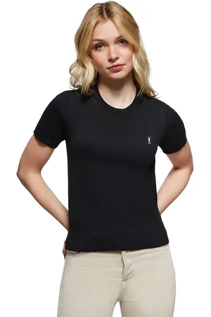 Polo Club Pull Rigby Go W Jersey Ss