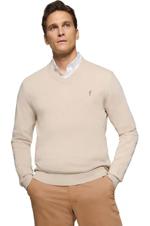 Polo Club Pull Rigby Go V Neck