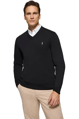 Polo Club Pull Rigby Go V Neck
