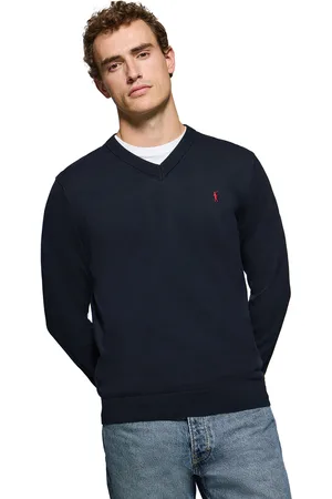 Polo Club Pull Rigby Go V Neck