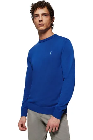 Polo Club Pull 100% Coton Rigby go