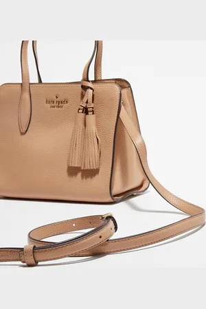 Kate Spade Sac à main en Cuir Rowe - 26x20x14 cm