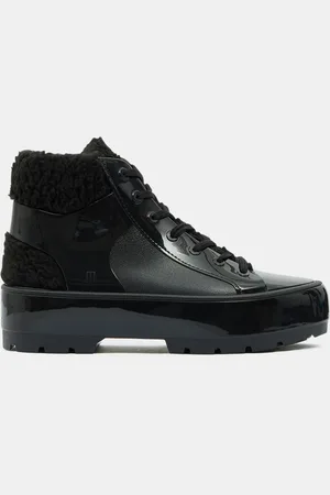 Melissa Baskets Ally noires