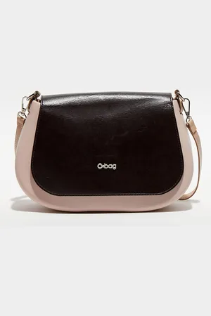 O bag Sac bandoulière Shoulder - 28x11x17 cm