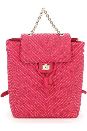 Furla Sac à dos en Cuir Pop Star 25x23x11 cm