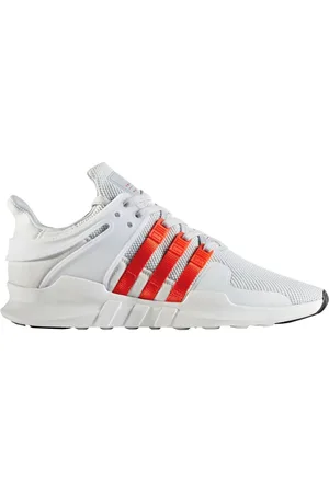 adidas Baskets Eqt Support Adv By9581 blanches