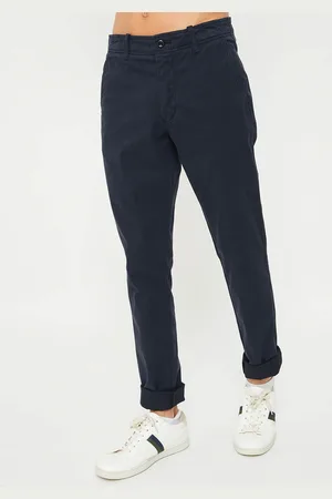 GANT Pantalon chino ajusté Rustique