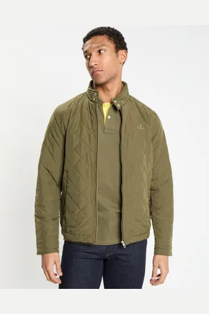 GANT Blouson Coupe-Vent