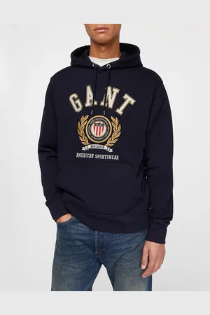 GANT Sweat Hood Blason