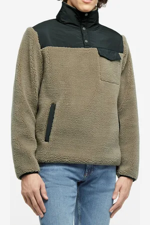 GANT Veste Polaire 1/2 Zip