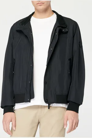 GANT Blouson Bord canvas