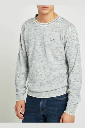GANT Pull effet chiné