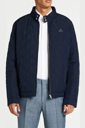 GANT Blouson Coupe-Vent