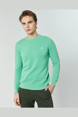 GANT Pull Armure moyen