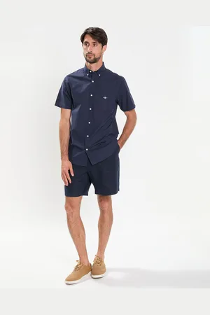 GANT Bermuda 100% Lin