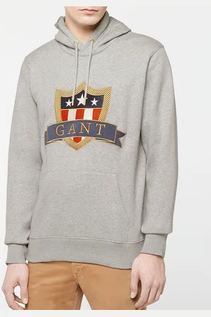 GANT Sweat Blason