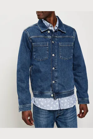 GANT Veste en Jean