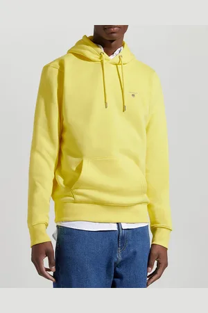 GANT Sweat à capuche enfilable